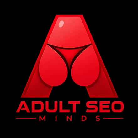 Adult SEO Minds Logo