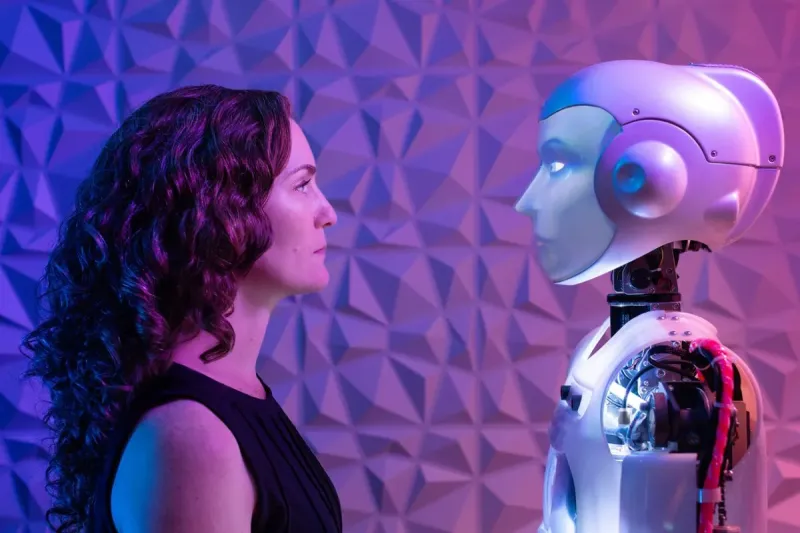 AI companion and chatbot SEO services