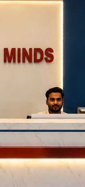 Adult SEO Minds team member - Account Manager