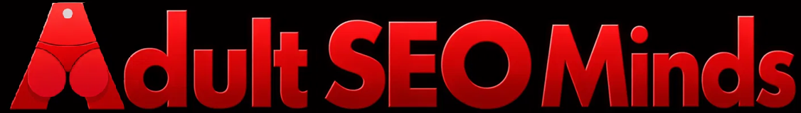 Adult SEO Logo