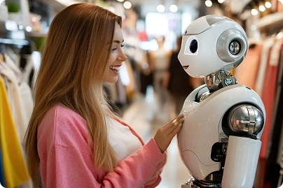 Candy AI - Adult Chatbot